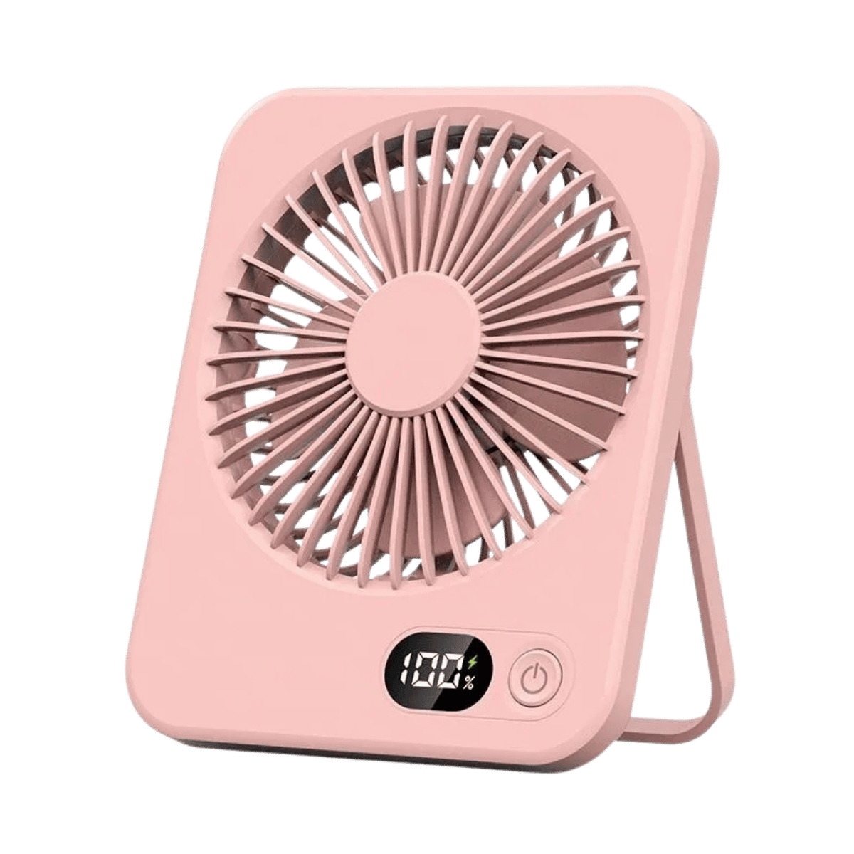 Desktop Fan - 4 Colour Mix