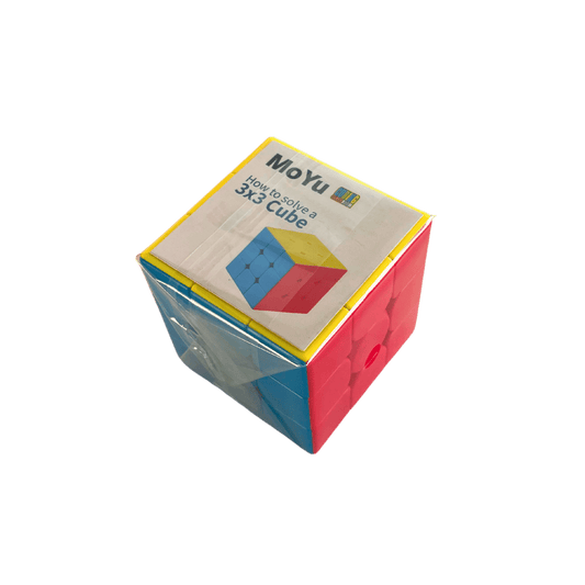 Speed Cube 3x3cm