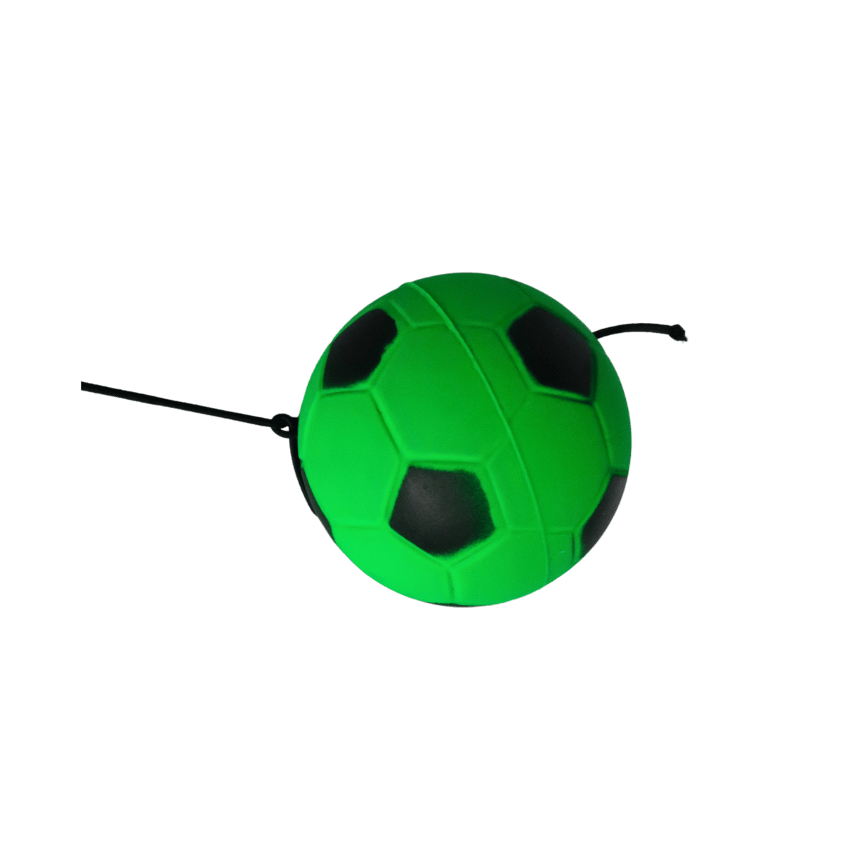 6.3cm Wrist Ball – 24pcs/box, 4 Design 4 Colour Mix