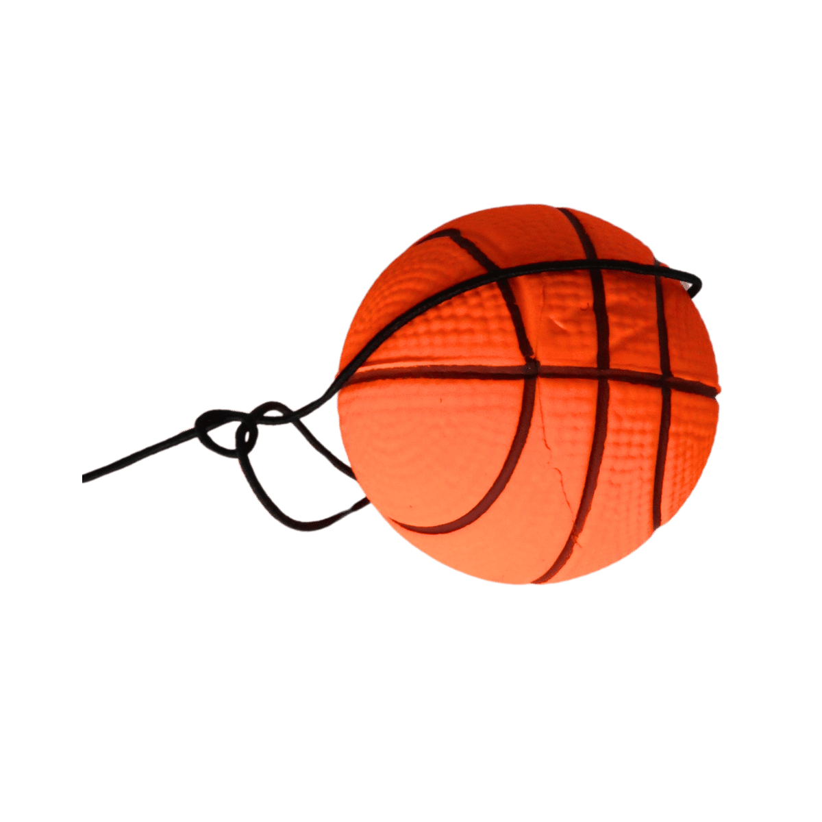 6.3cm Wrist Ball – 24pcs/box, 4 Design 4 Colour Mix