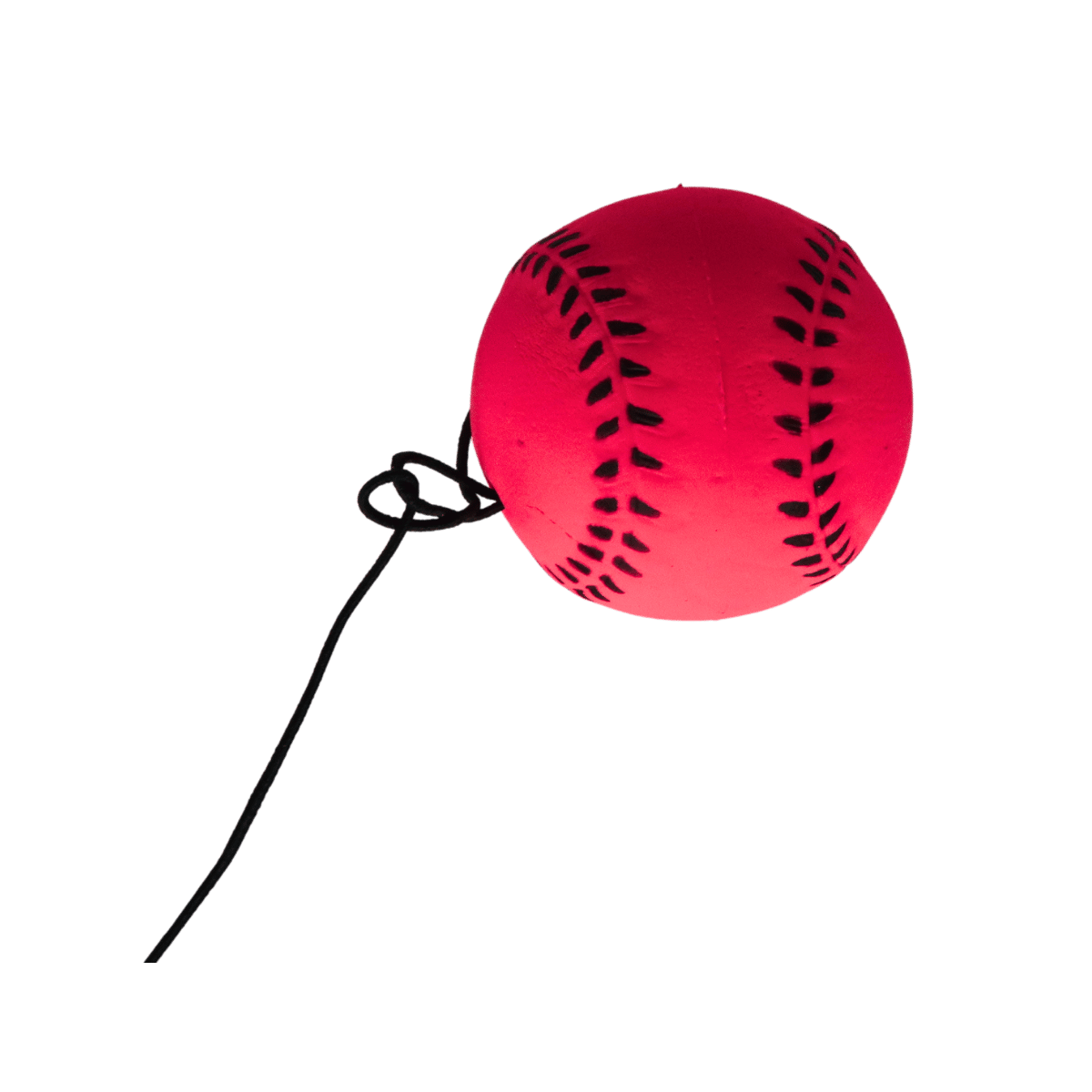 6.3cm Wrist Ball – 24pcs/box, 4 Design 4 Colour Mix