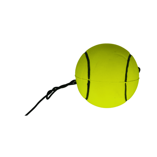 6.3cm Wrist Ball – 24pcs/box, 4 Design 4 Colour Mix