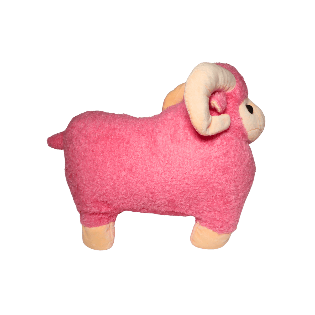 Goat Plush – 23cm (4 Colour Mix)