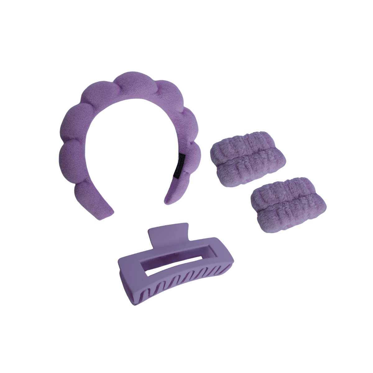 Beauty Hair Set