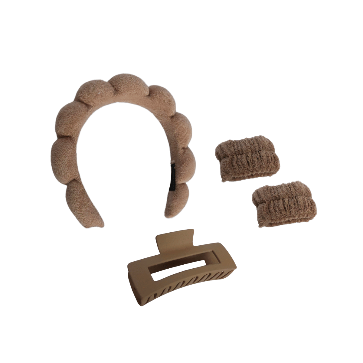 Beauty Hair Set