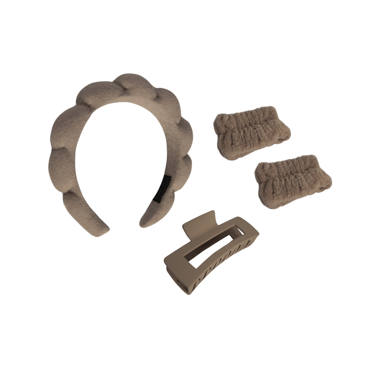 Beauty Hair Set