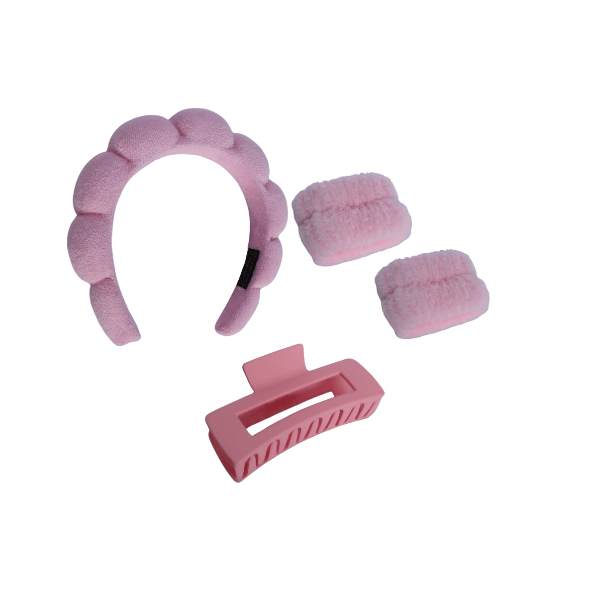 Beauty Hair Set