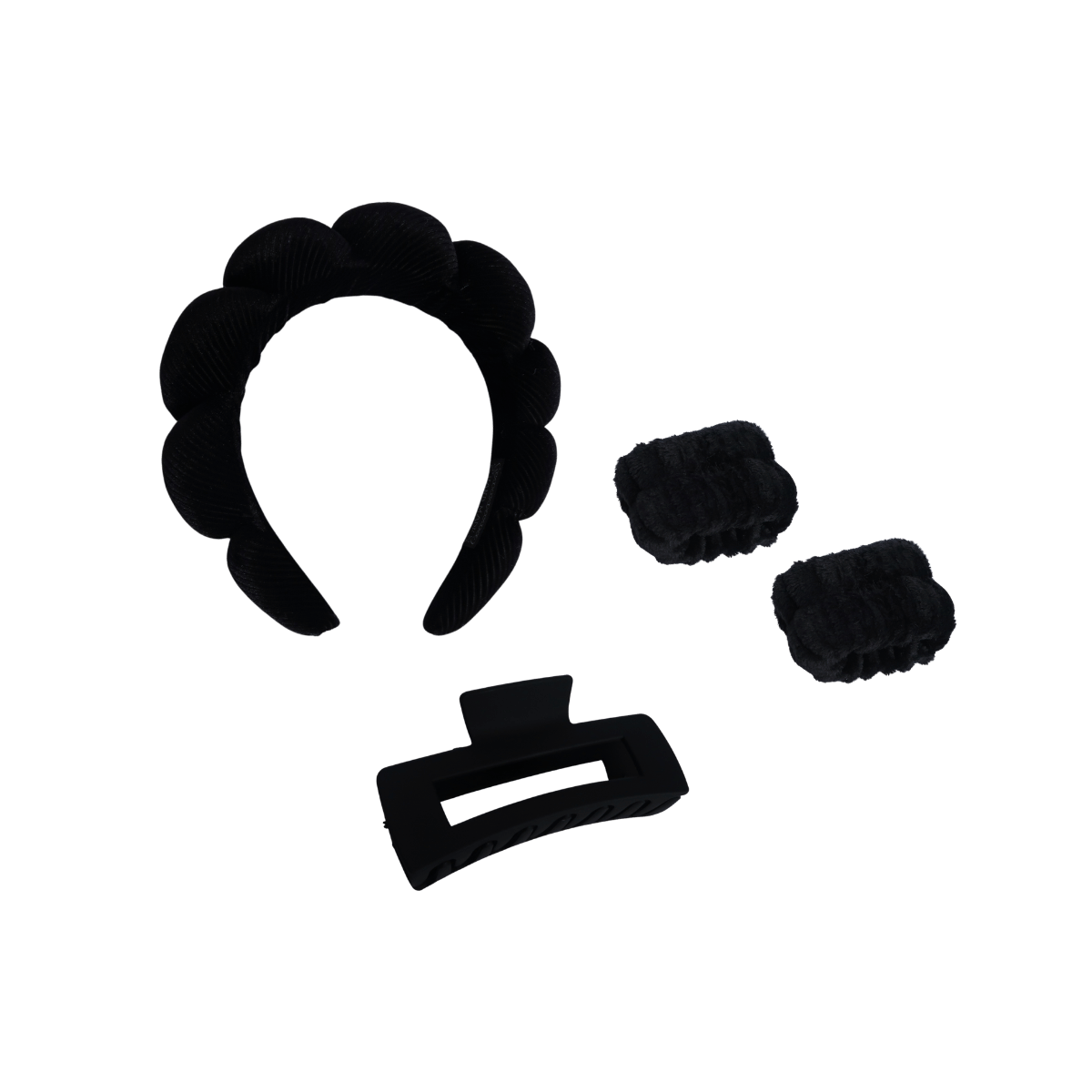 Beauty Hair Set