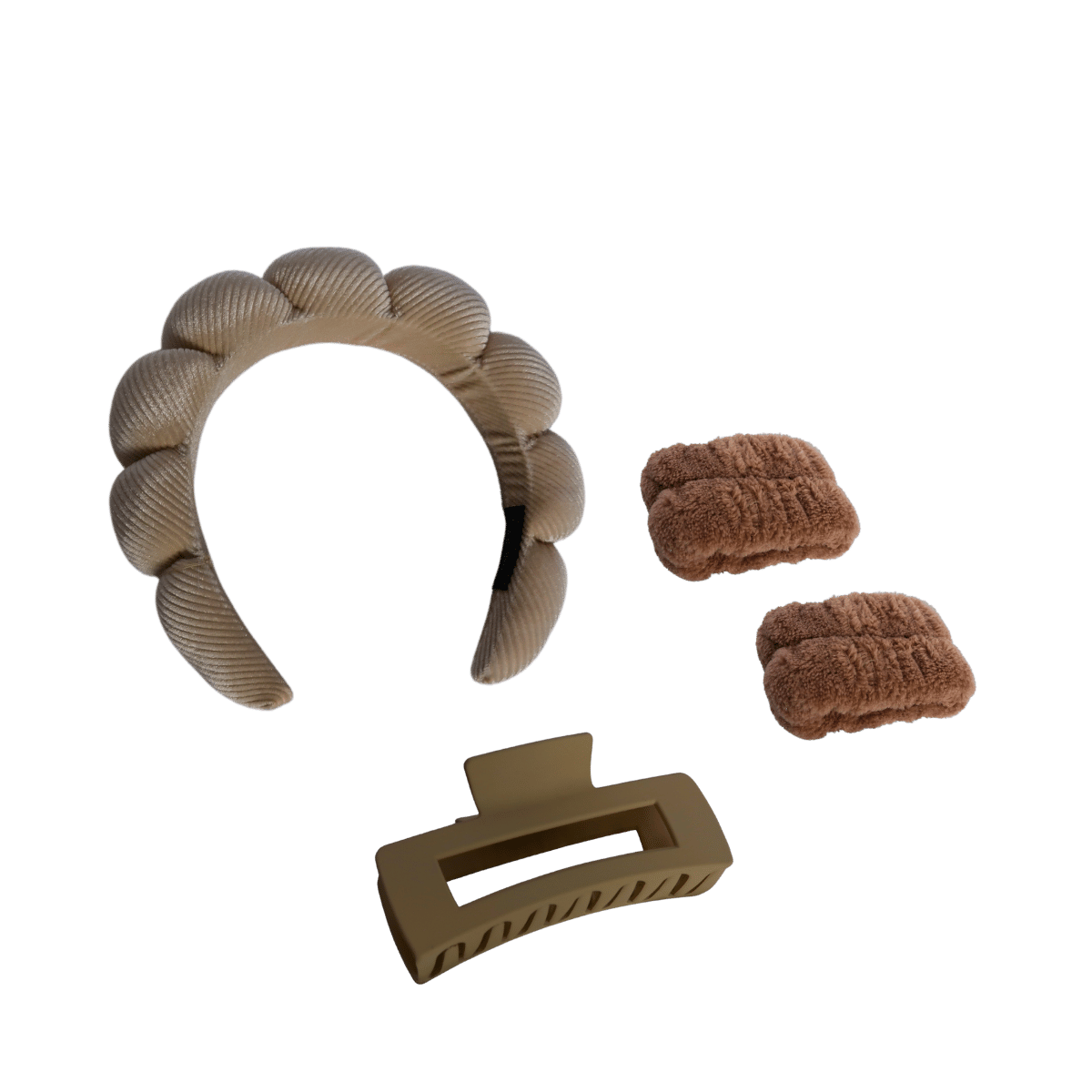 Beauty Hair Set