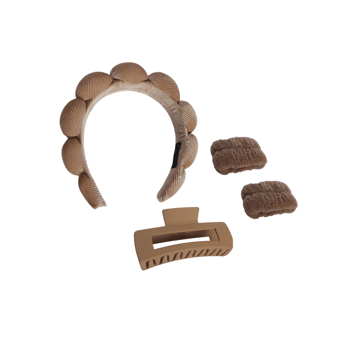 Beauty Hair Set