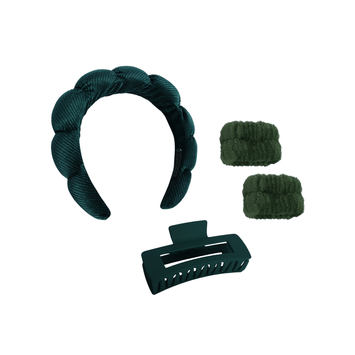 Beauty Hair Set