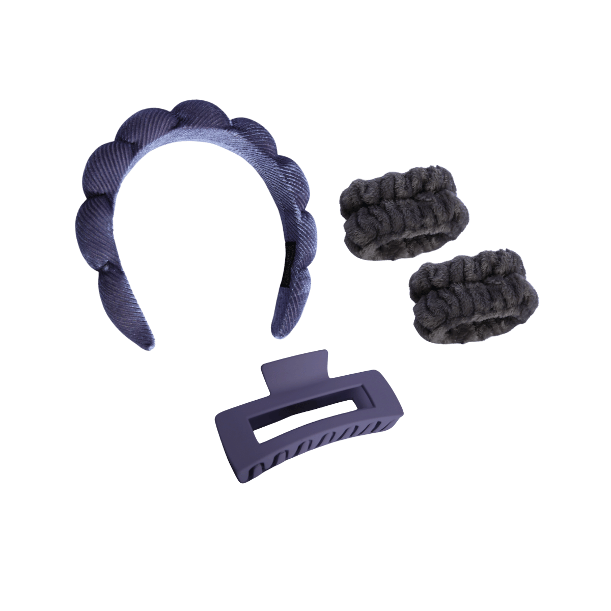 Beauty Hair Set