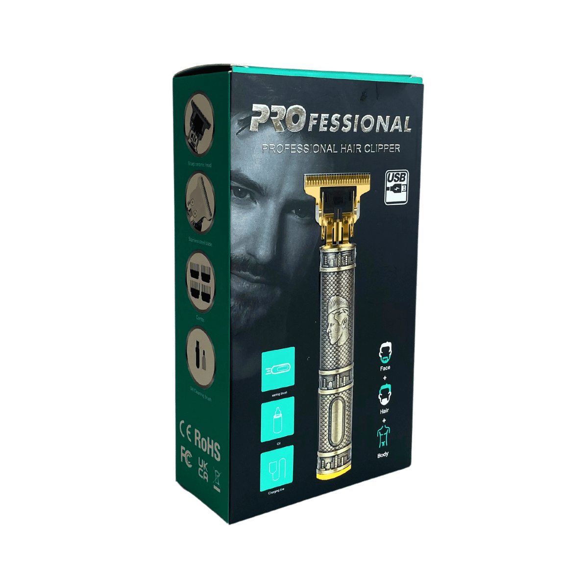 Hair Clipper