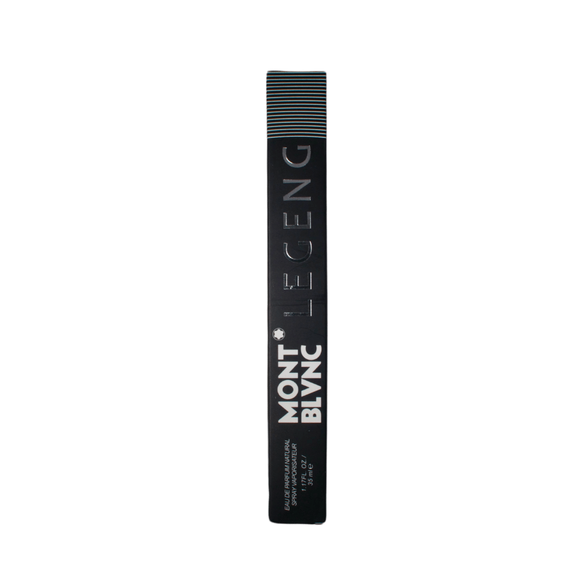 35ml Pencil Perfume Mont Blvnc