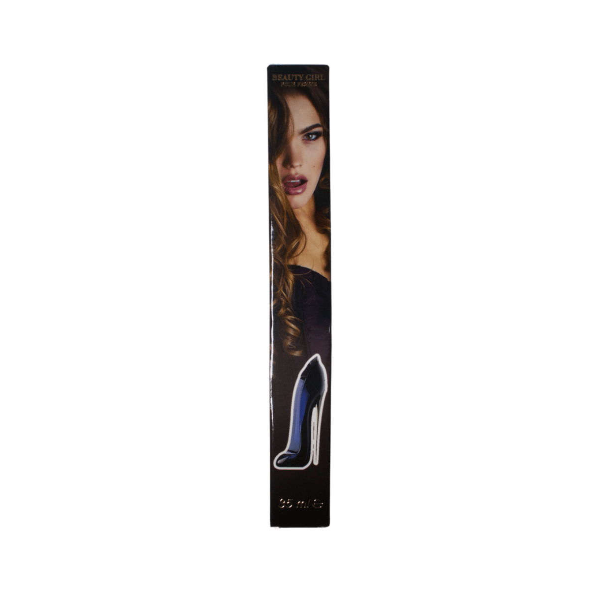 35ml Pencil Perfume Beauty Girl