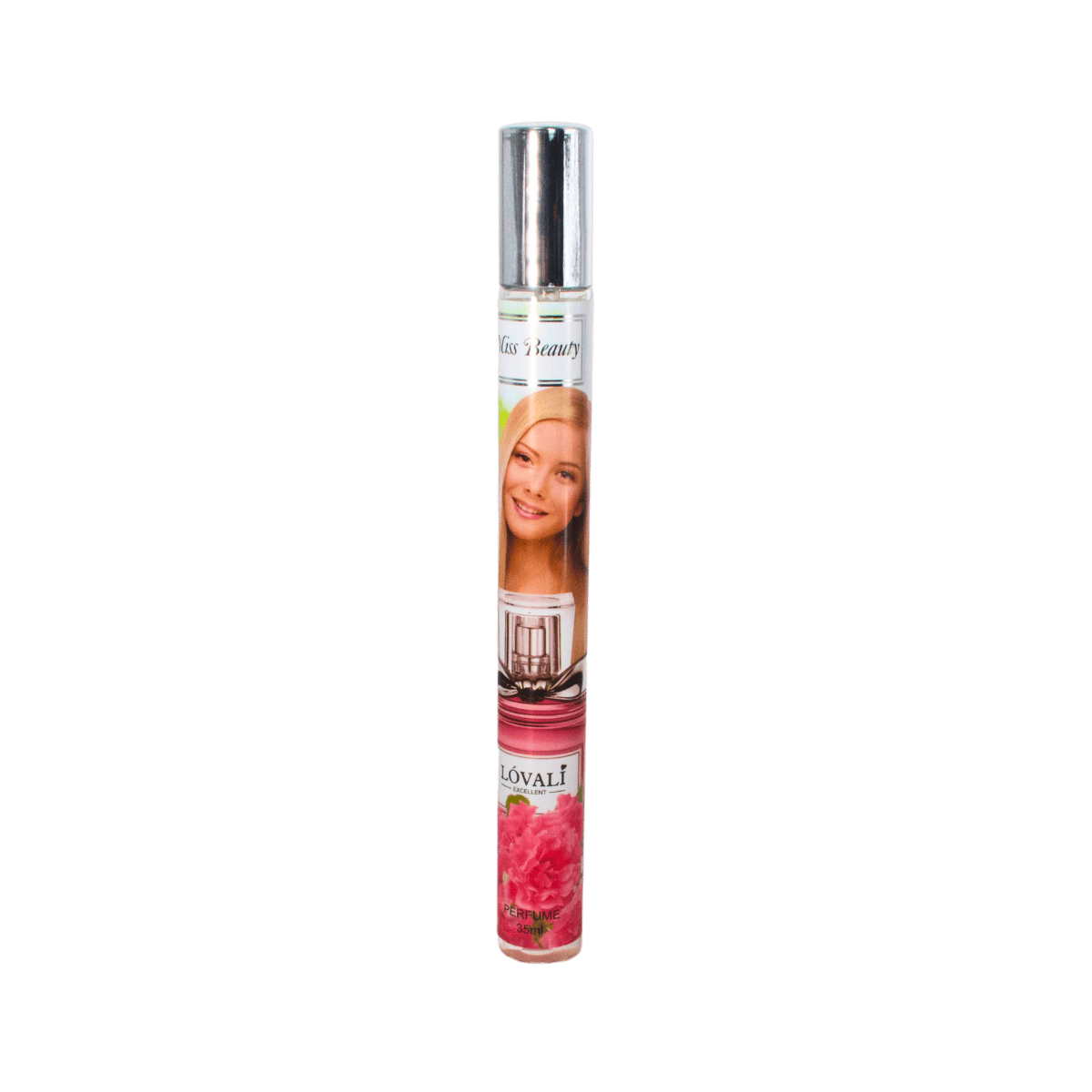 35ml Pencil Perfume Miss Beauty