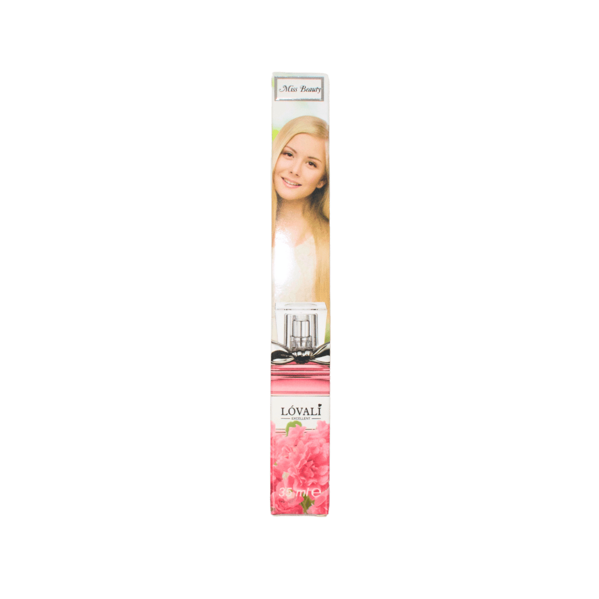 35ml Pencil Perfume Miss Beauty