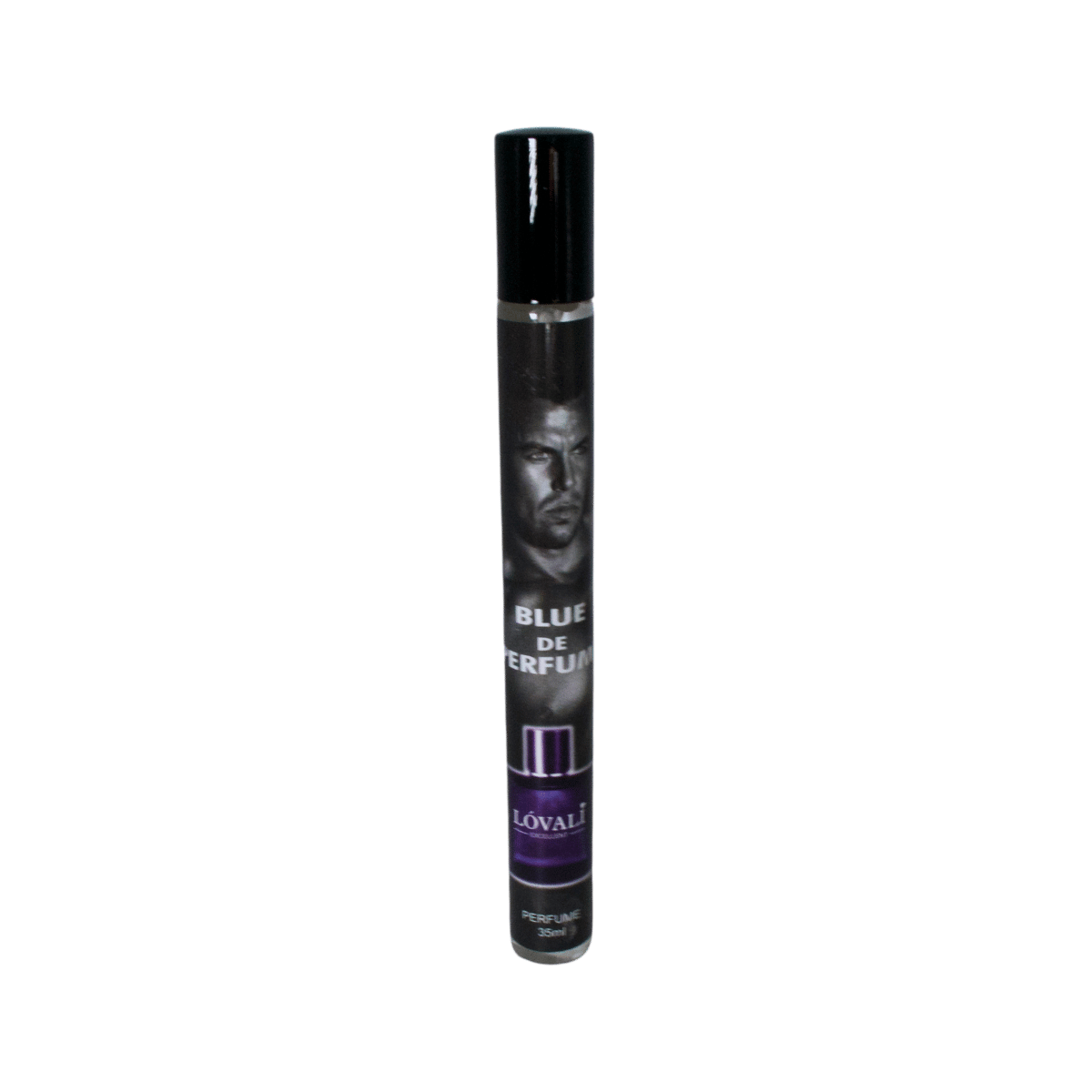 35ml Pencil Perfume Blue De Perfume