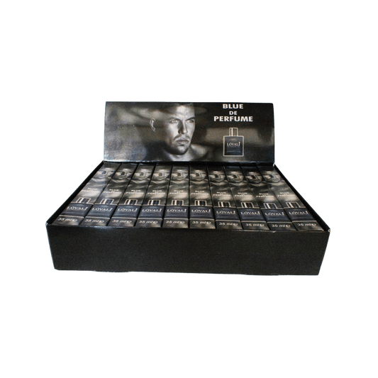 35ml Pencil Perfume Blue De Perfume