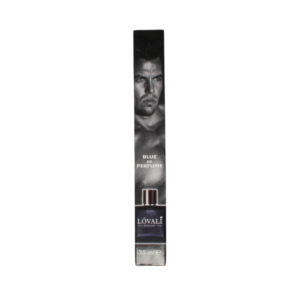35ml Pencil Perfume Blue De Perfume