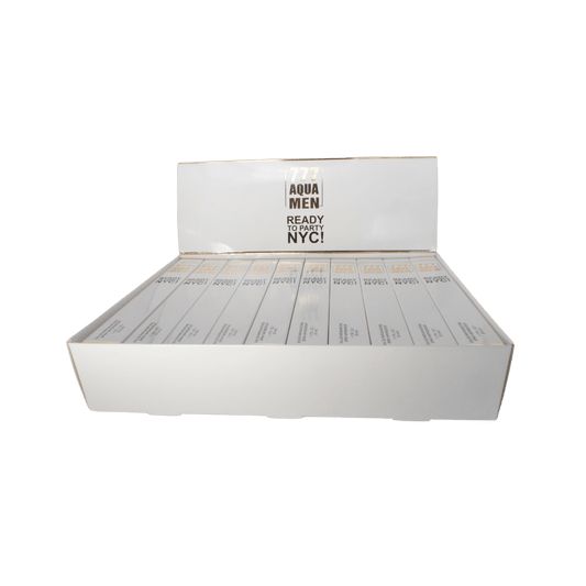 35ml Pencil Perfume 777 Aqua Men