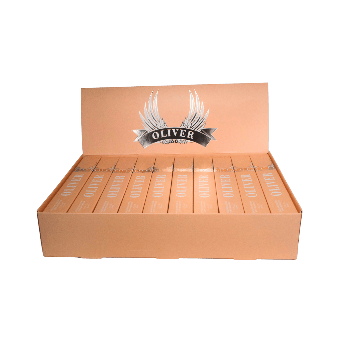 35ml Pencil Perfume Oliver
