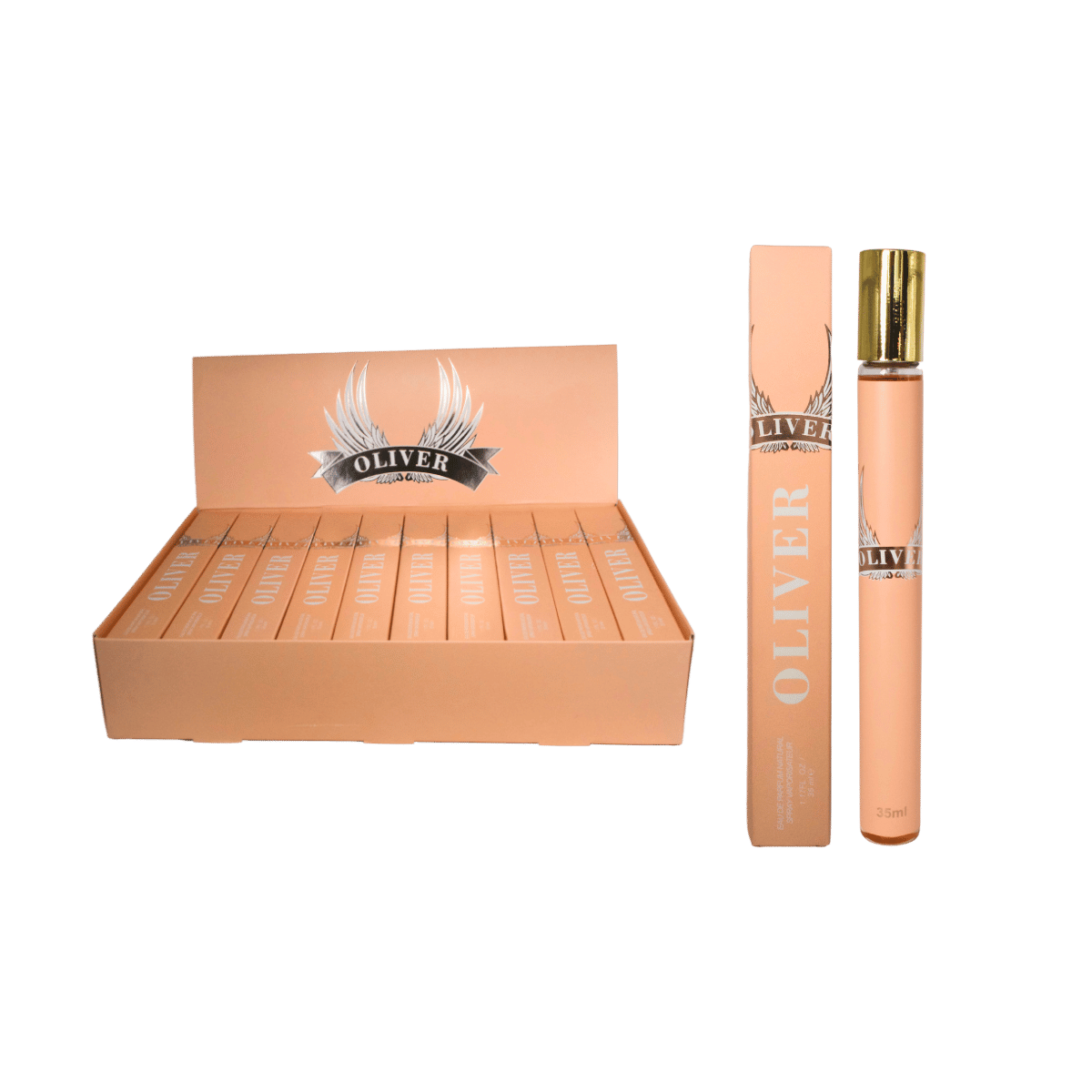 35ml Pencil Perfume Oliver