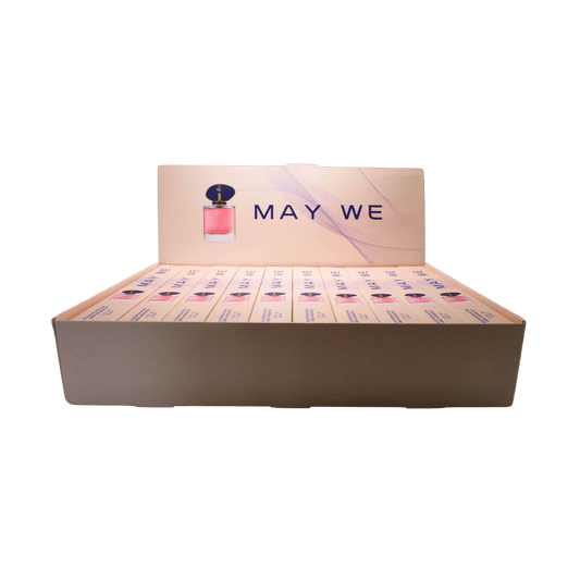 35ml Pencil Perfume May We