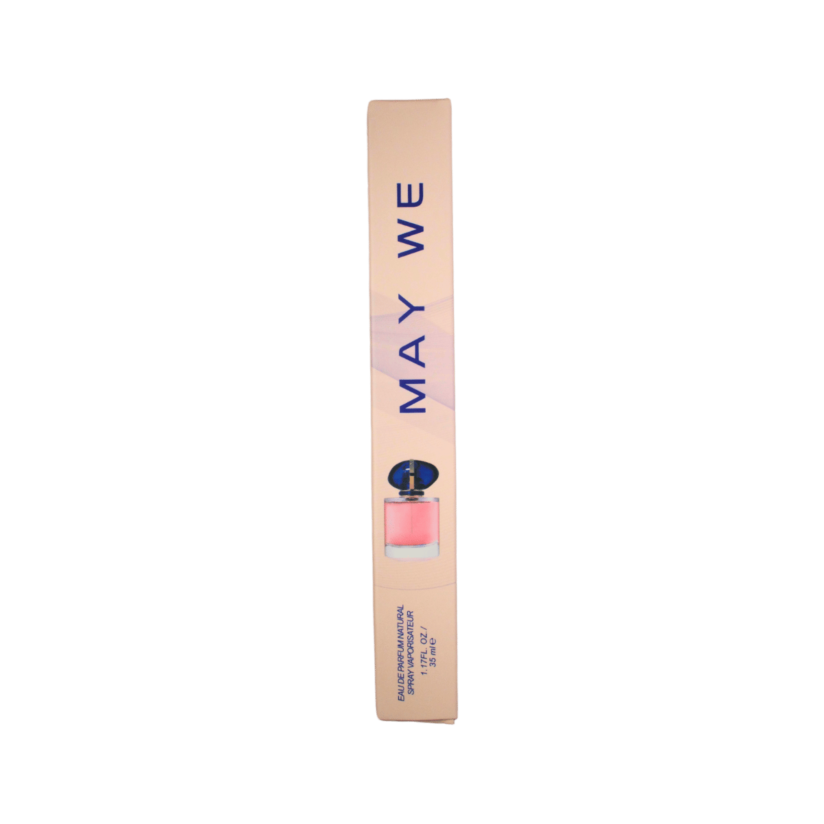 35ml Pencil Perfume May We