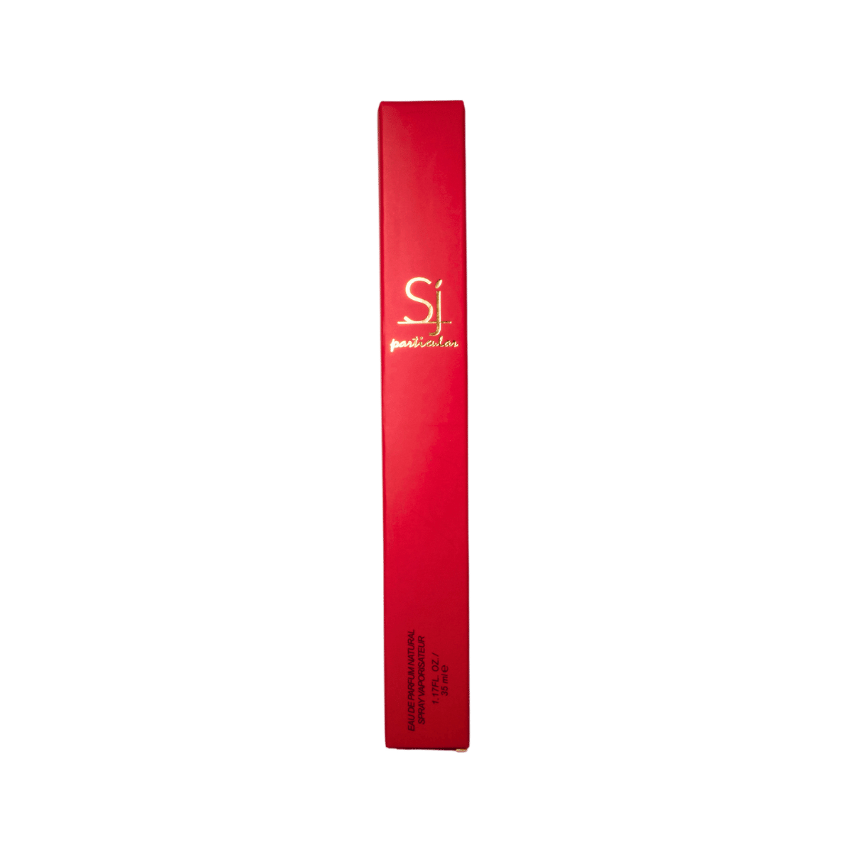 35ml Pencil Perfume Sj