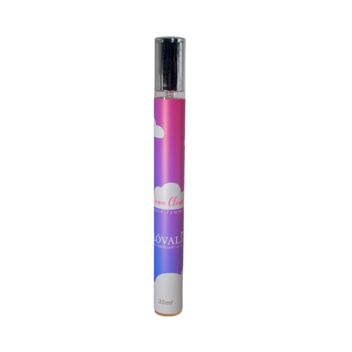 35ml Pencil Perfume Cream Cloud