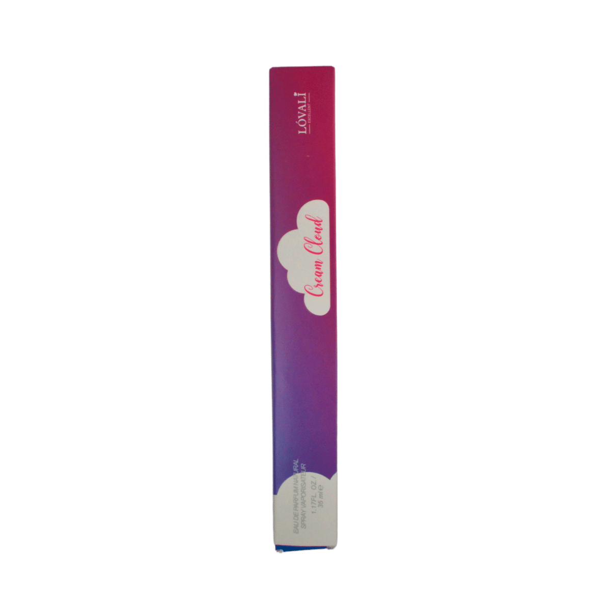 35ml Pencil Perfume Cream Cloud