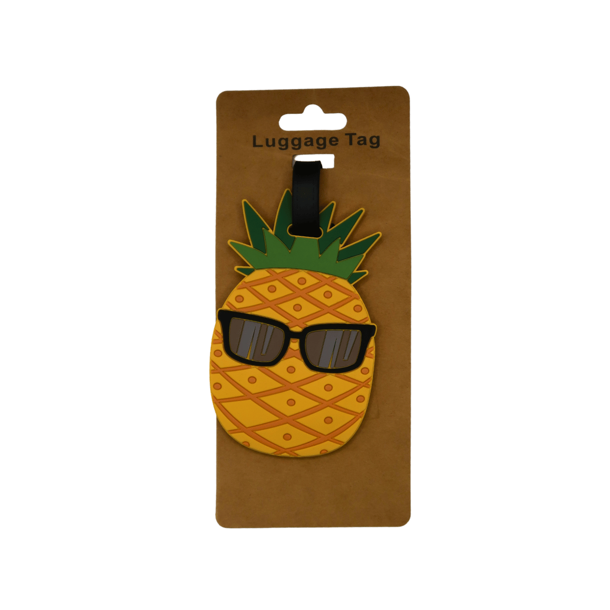 Luggage tags - 48 Designs
