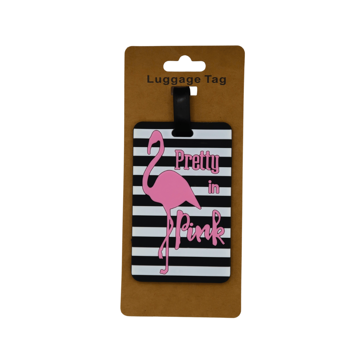 Luggage tags - 48 Designs