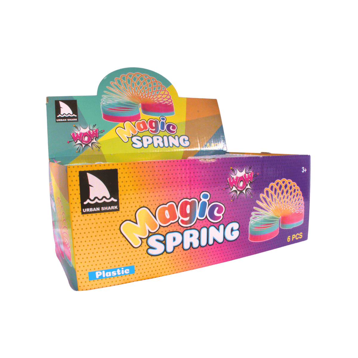 Magic Spring – 6-piece CDU