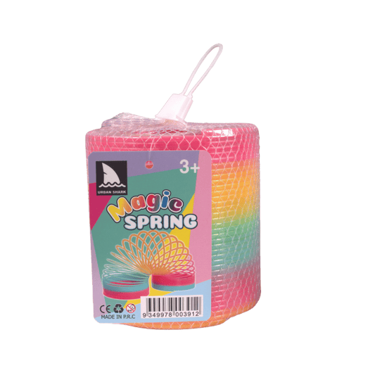 Magic Spring – 6-piece CDU