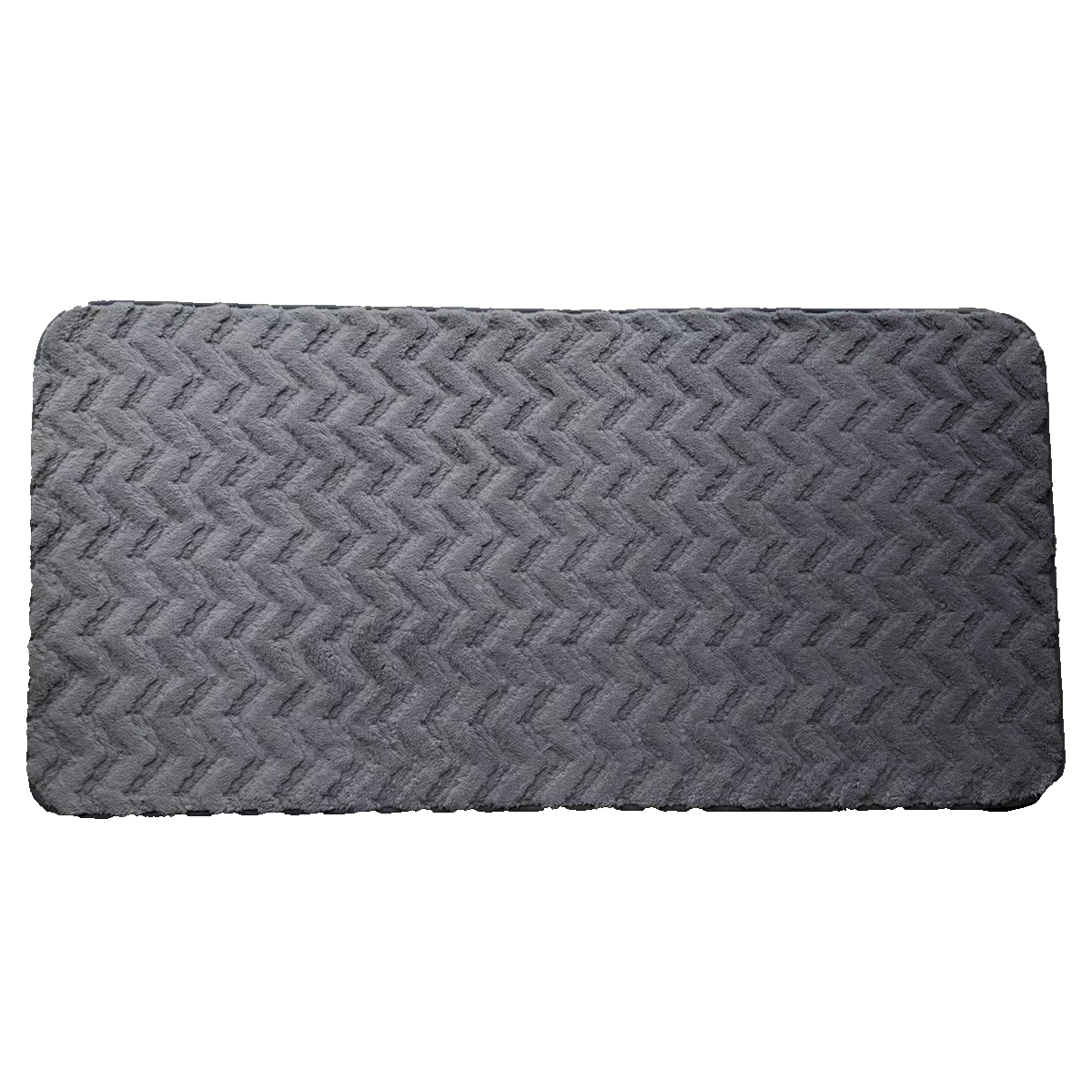 Floor Mat 58x118cm - 6 Colour Mix