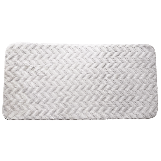 Floor Mat 58x118cm - 6 Colour Mix