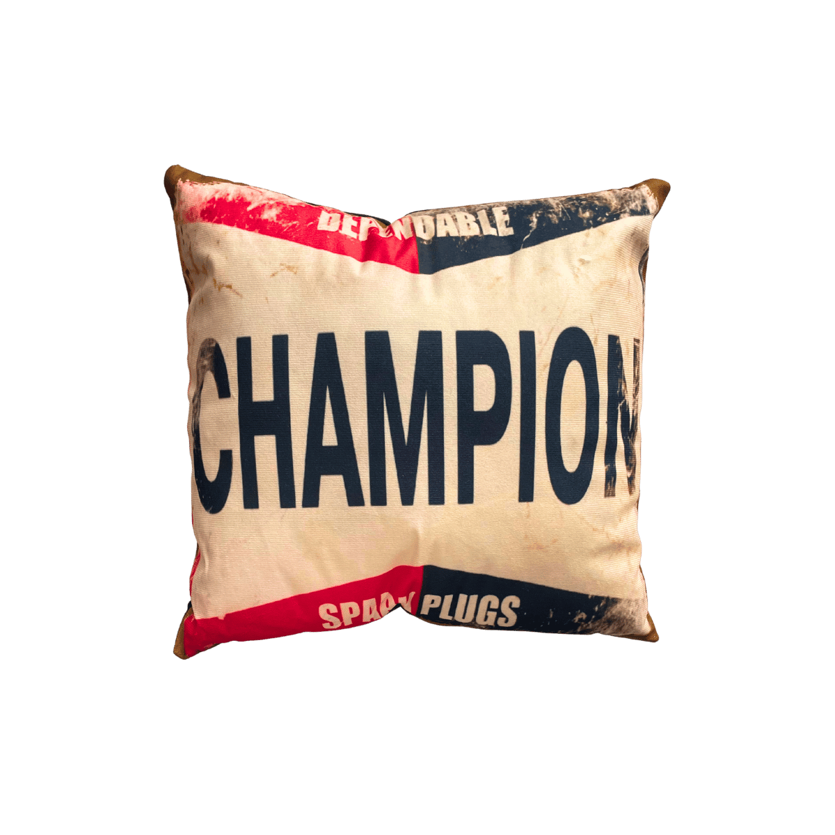 Man Cave Cushion – 43 x 43cm, 24 Design Mix