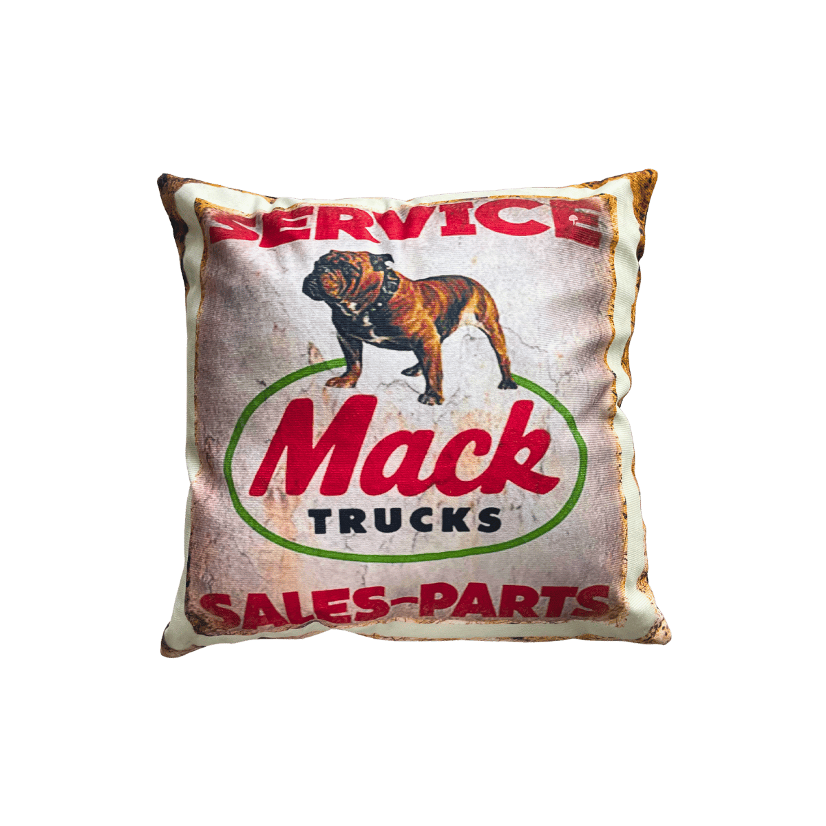 Man Cave Cushion – 43 x 43cm, 24 Design Mix
