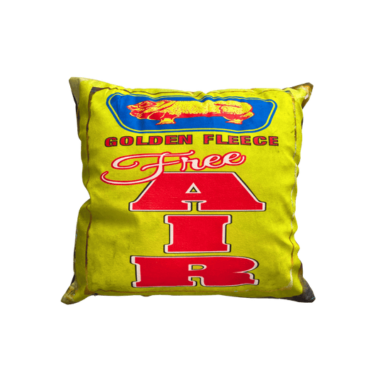 Man Cave Cushion – 43 x 43cm, 24 Design Mix