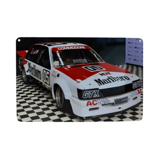 20 x 30cm Metal Plates – 80 Designs Mix