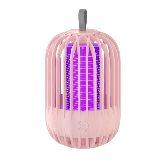 Mosquito Zapper 3 colour mix