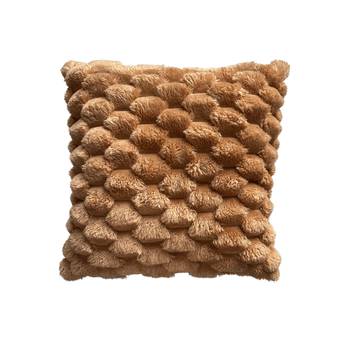 Decorative Pillow – 43 x 43cm, 12 Colour Mix, 350g