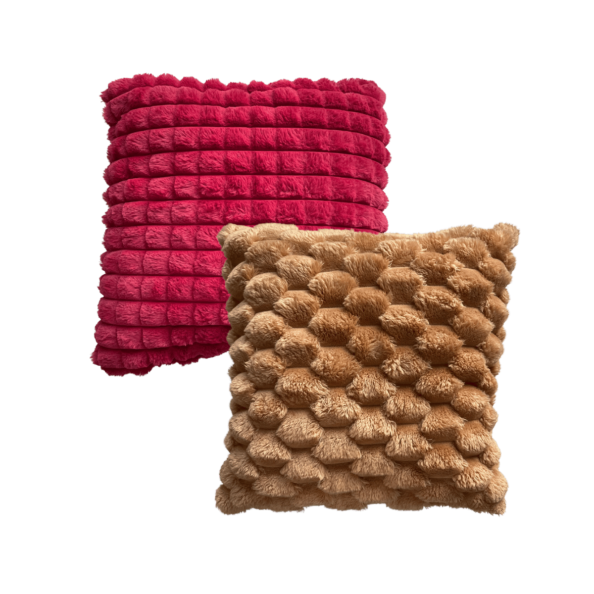 Decorative Pillow – 43 x 43cm, 12 Colour Mix, 350g