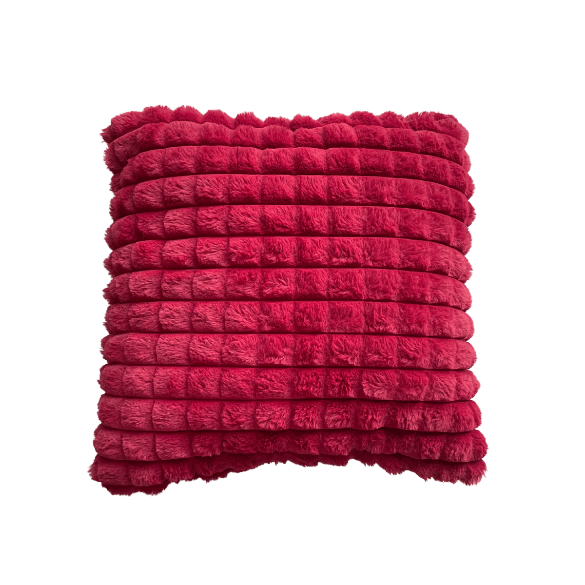 Decorative Pillow – 43 x 43cm, 12 Colour Mix, 350g