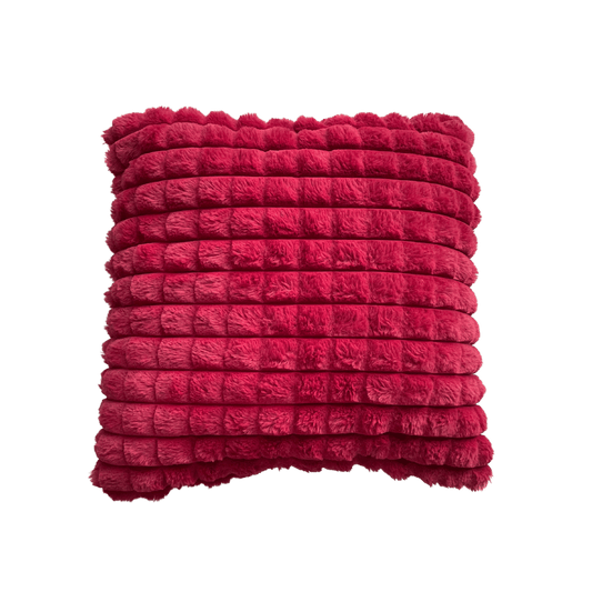 Decorative Pillow – 43 x 43cm, 12 Colour Mix, 350g