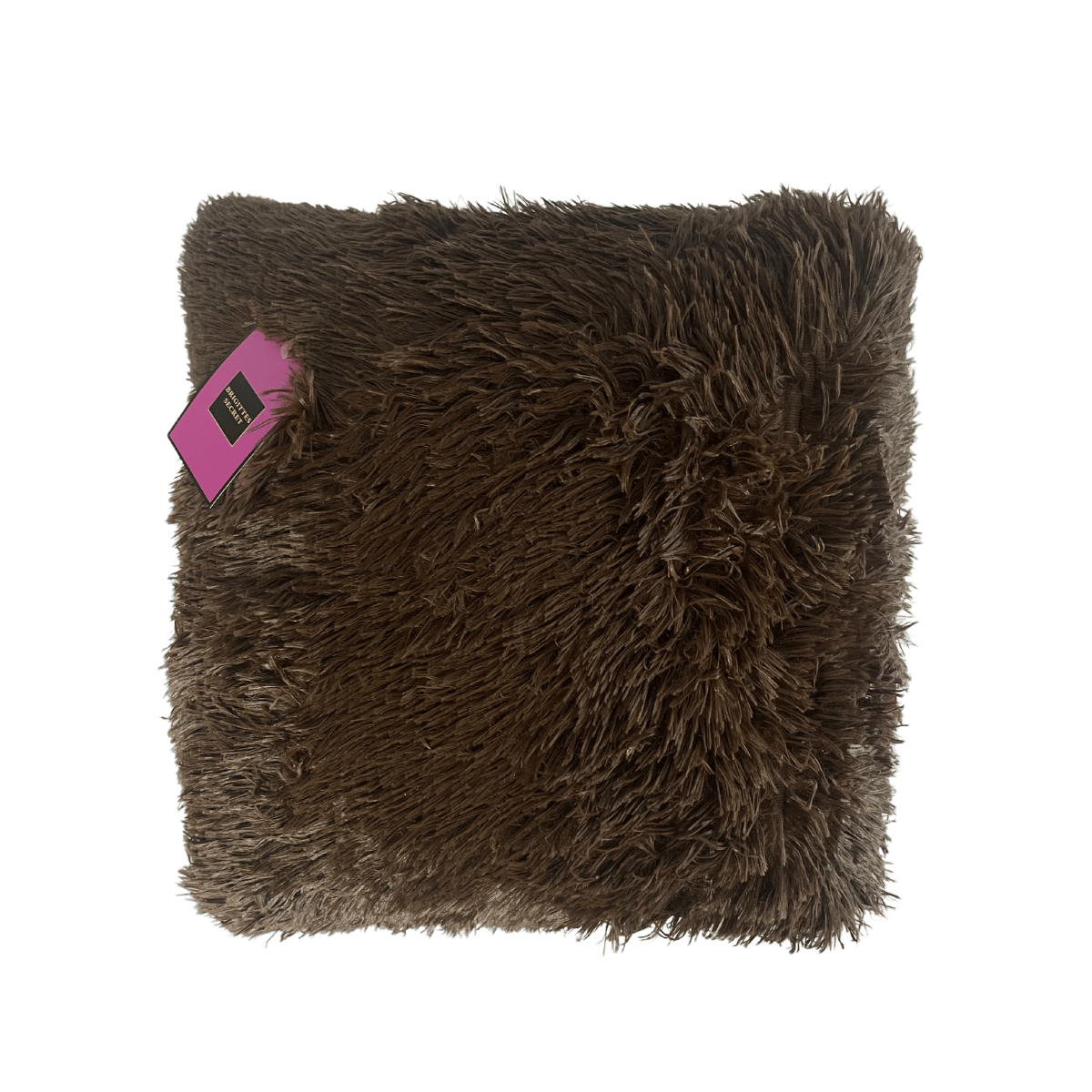 Decorative Pillow – 43 x 43cm, 12 Colour Mix, 400g Fill