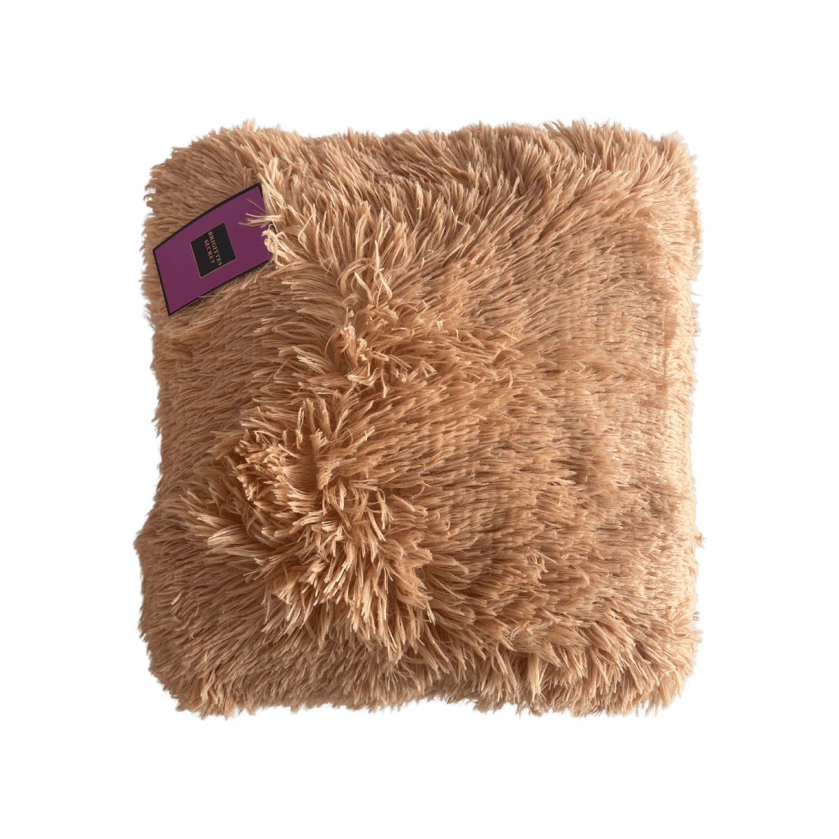 Decorative Pillow – 43 x 43cm, 12 Colour Mix, 400g Fill