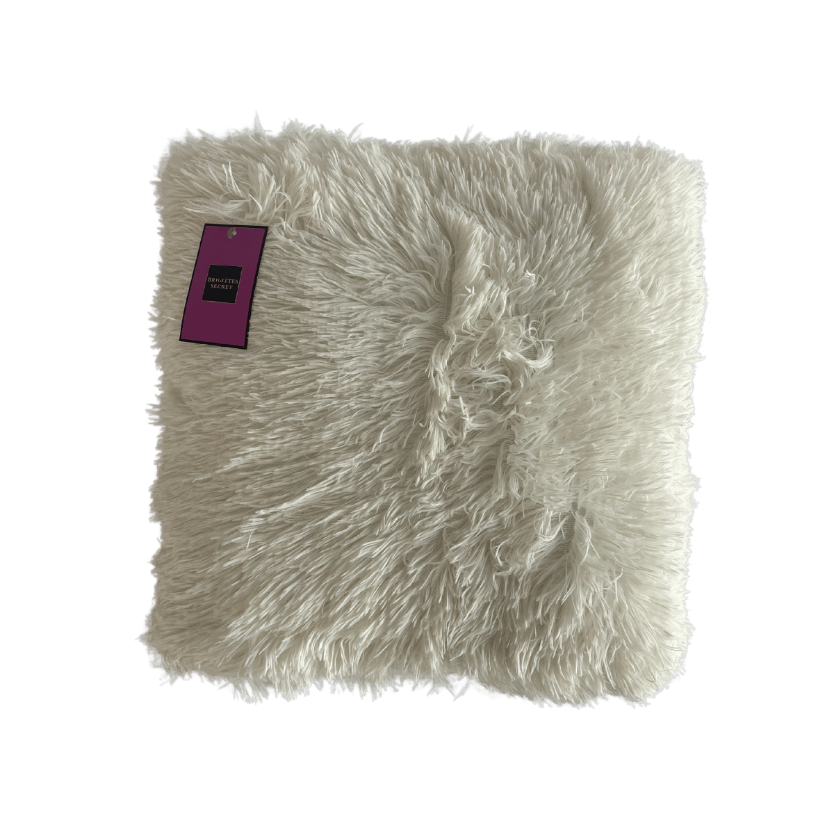 Decorative Pillow – 43 x 43cm, 12 Colour Mix, 400g Fill